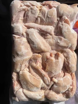 High Quality Frozen Boneless Chicken Breast Export Ready In Bulk Packaging