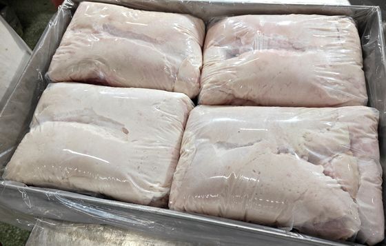 Grasso di coda di agnello e pecora Halal congelato di alta qualità e buon prezzo disponibile Grasso di coda di agnello congelato in vendita