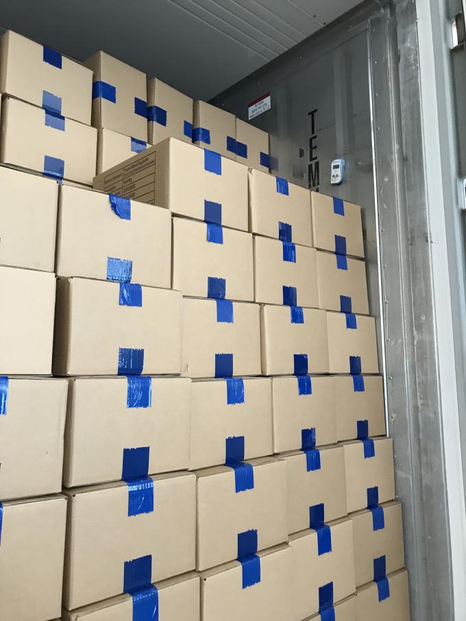 Lamponi surgelati sfusi di alta qualit&agrave; Imballaggio sfuso di lamponi surgelati Frutta 12