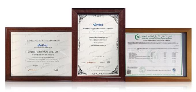 Lamponi surgelati sfusi di alta qualit&agrave; Imballaggio sfuso di lamponi surgelati Frutta 14