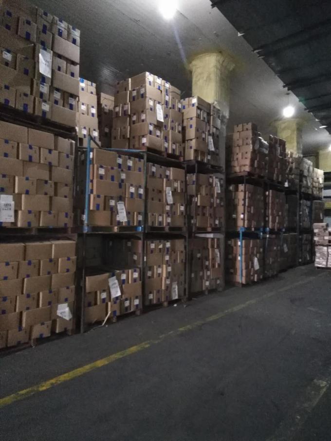 Lamponi surgelati sfusi di alta qualit&agrave; Imballaggio sfuso di lamponi surgelati Frutta 13