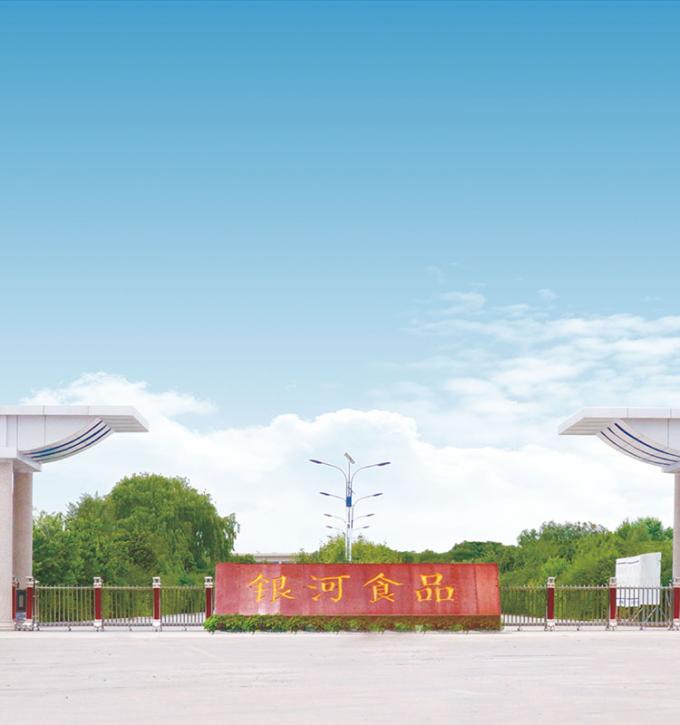 Sinocharm Prodotto 4 Stelle BRC-A Pesca Gialla Fresca 10x10mm Cubetti di Frutta Surgelata IQF Cubetti di Pesca Gialla 9