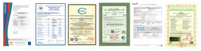 Prezzo di fabbrica del produttore IQF Cibo fresco di alta qualit&agrave; Lampone surgelato Serbia per l'esportazione 7