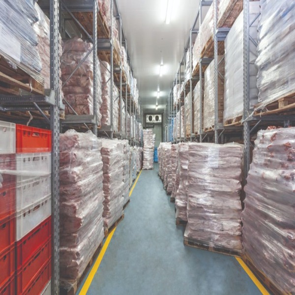 Prezzo Basso Alta Qualit&agrave; Basso Contenuto di Grassi Pulito HALAL Approvato Fegato di Agnello Congelato 2