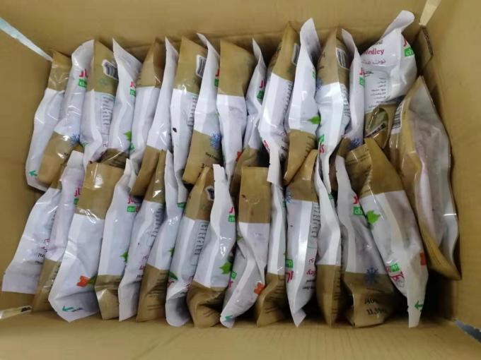 Prezzo di fabbrica all'ingrosso Vendita calda Qualit&agrave; Consegna pi&ugrave; rapida Bacche surgelate pi&ugrave; economiche Australia all'ingrosso 2