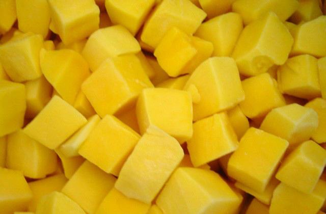 Prezzo Fette di Mango Surgelate 2