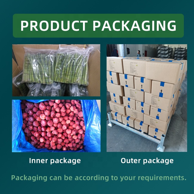 Prezzo Fette di Mango Surgelate 3