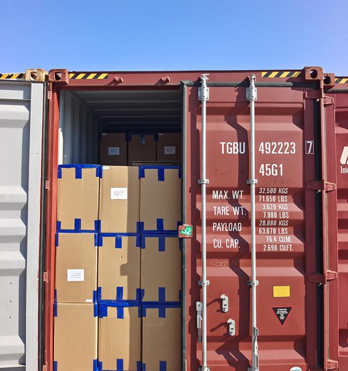 Mele pesche gialle biologiche IQF Frutta congelata Sapore dolce Confezione sfusa Conservato in acqua Polpa intera Cubetti Dadi Met&agrave; Disponibile 12