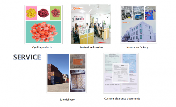 Ingrosso Biologico Spinace di mare Frosso Spinace di mare 4