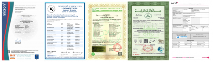 Ingrosso Biologico Spinace di mare Frosso Spinace di mare 5