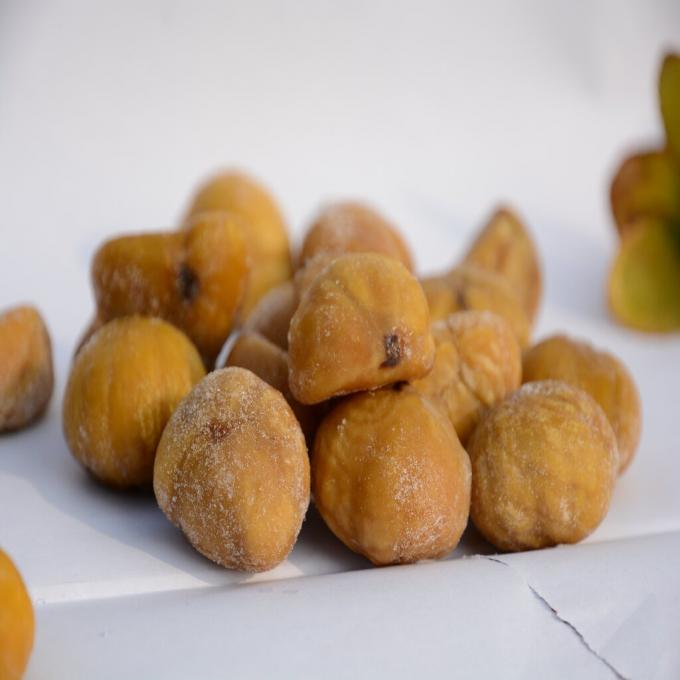 2025 Nuovo raccolto di castagne congelate dolci 3