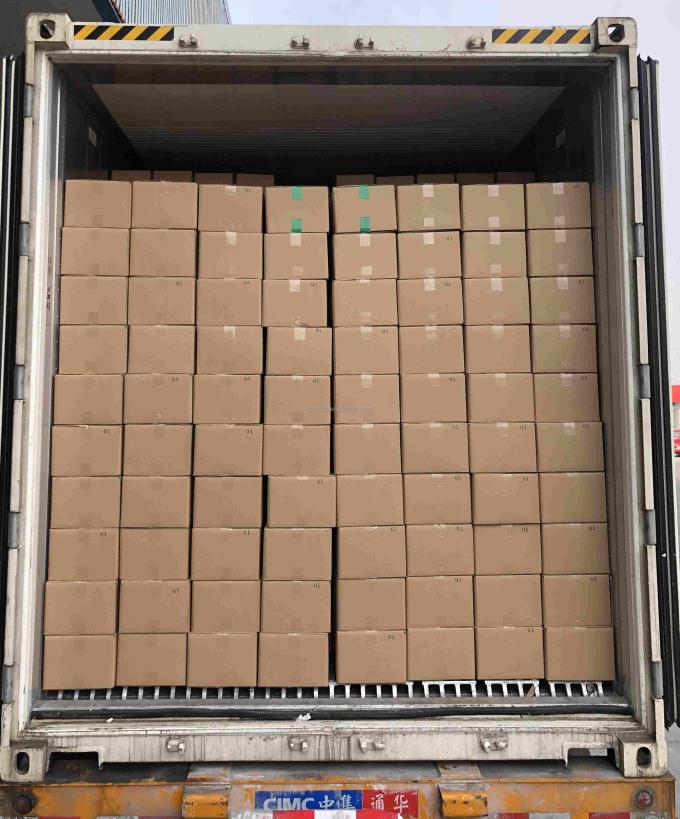 Prezzo all'ingrosso di verdure surgelate IQF di alta qualit&agrave; per fabbrica: Broccoli surgelati 6