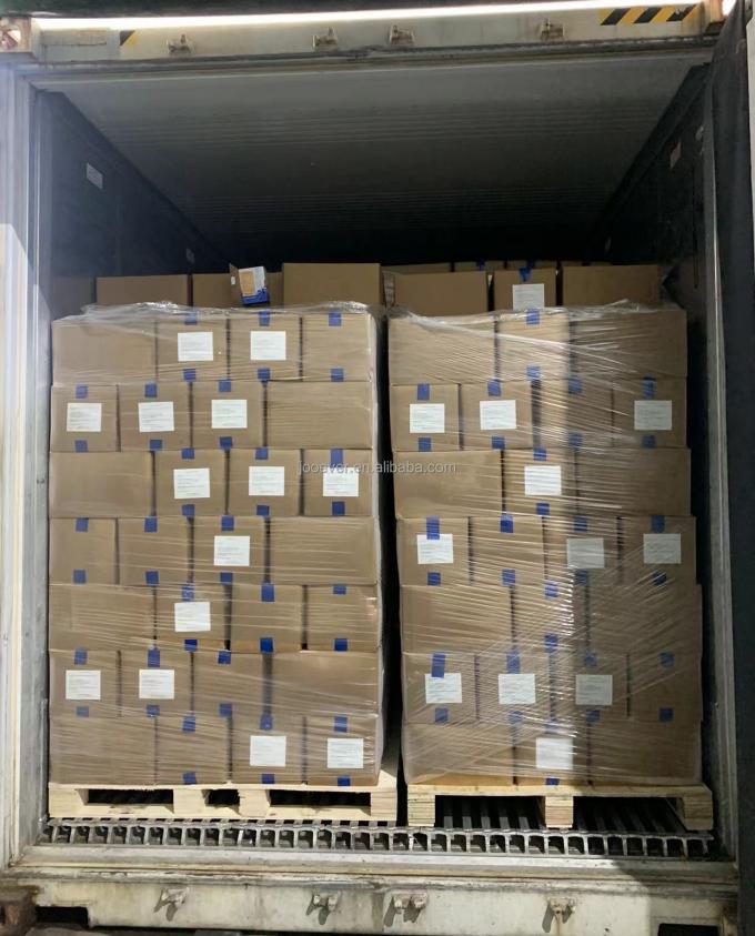 Prezzo all'ingrosso di verdure surgelate IQF di alta qualit&agrave; per fabbrica: Broccoli surgelati 7