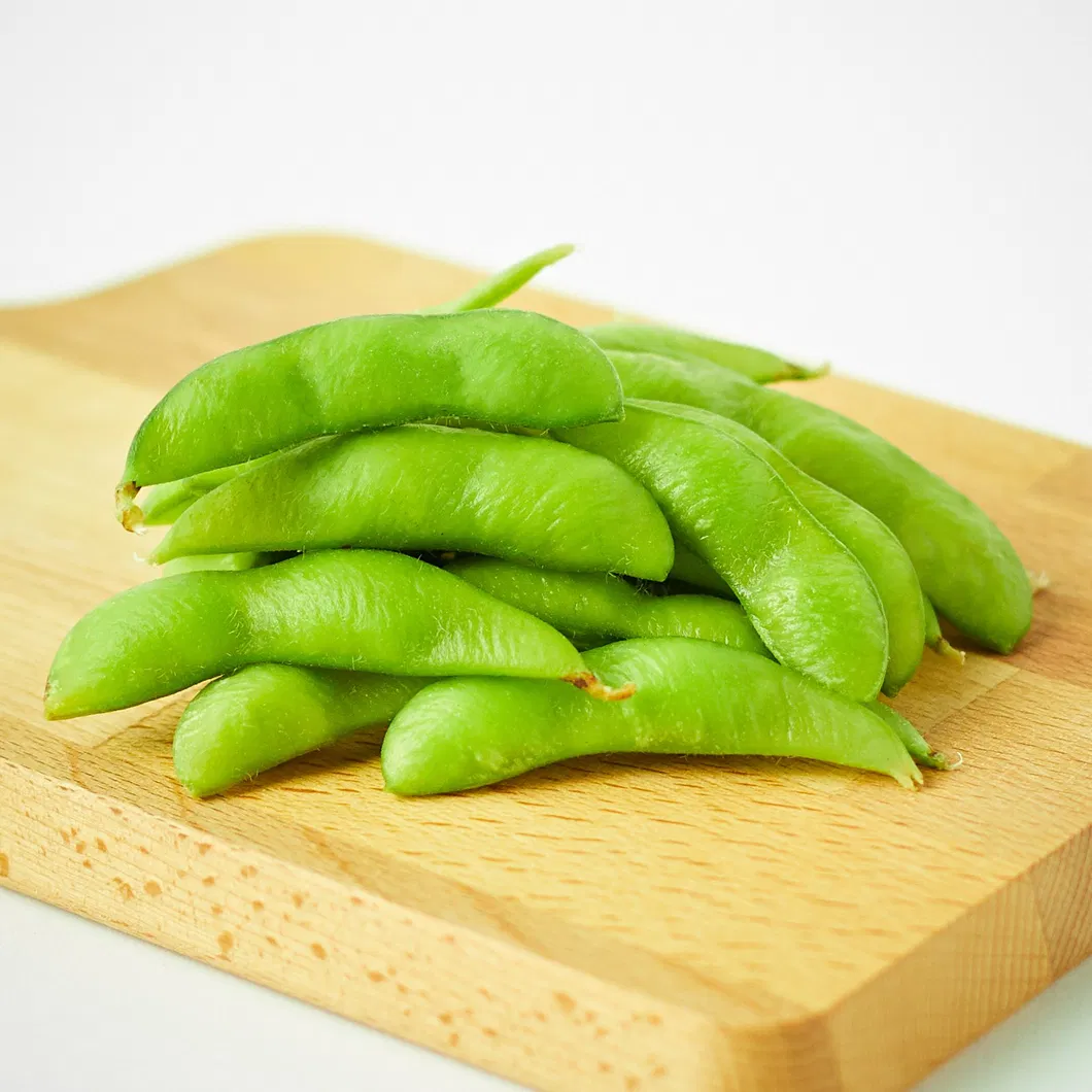 Trova il vegetale surgelato perfetto per te e l'Edamame conveniente. 2