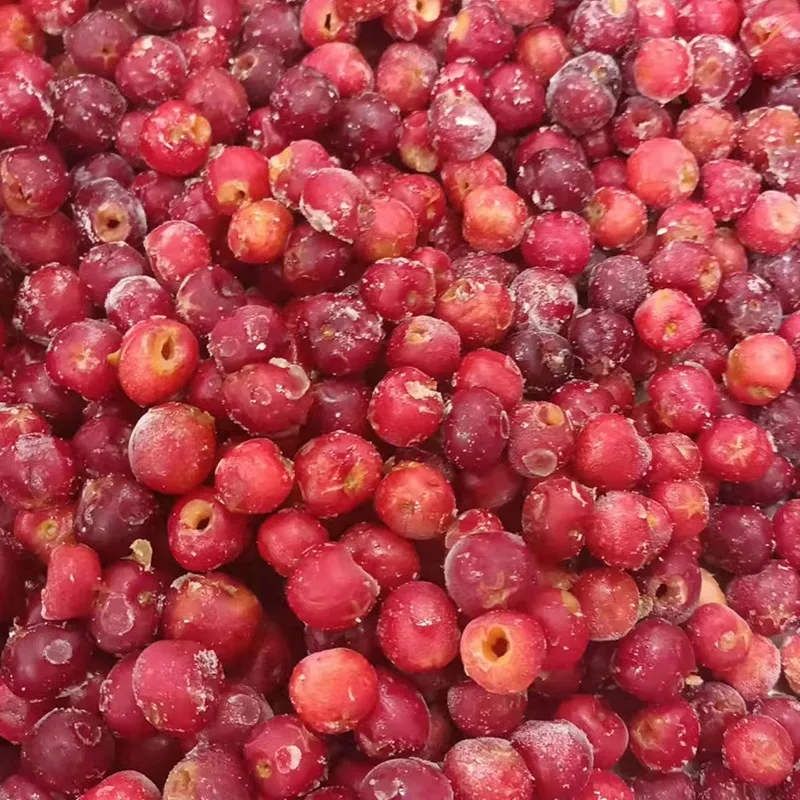 Trova la migliore frutta surgelata per il tuo business e una soluzione conveniente 0