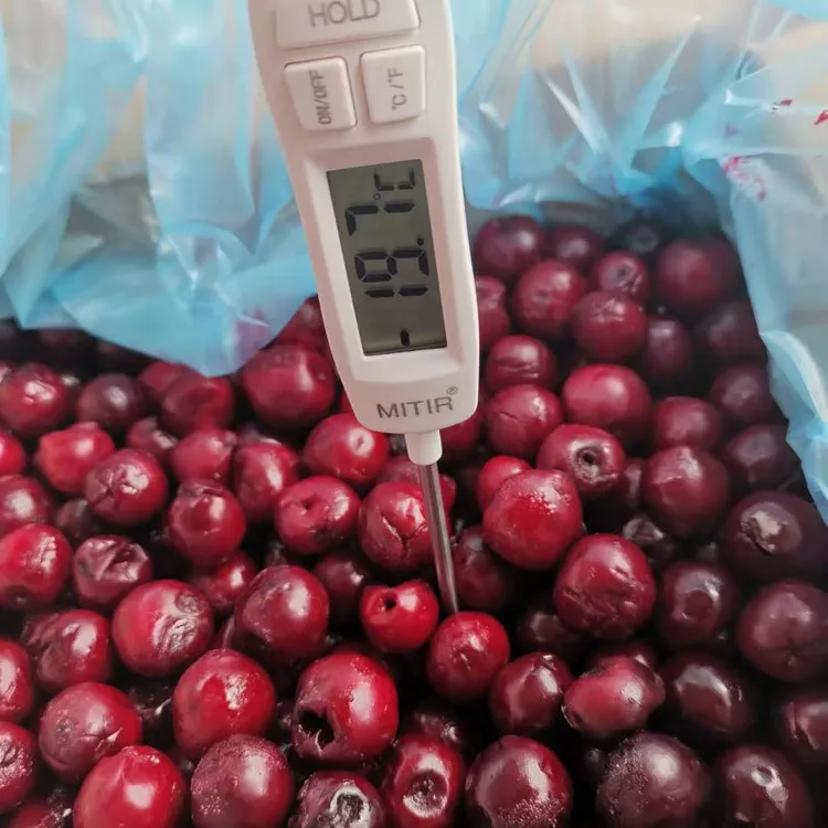 Trova la migliore frutta surgelata per il tuo business e una soluzione conveniente 2