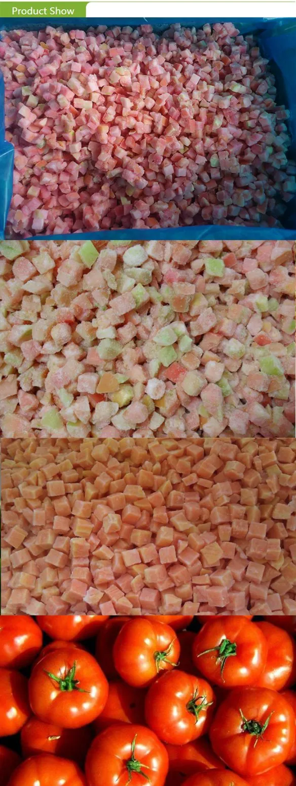 Scopri i benefici della frutta surgelata per la tua azienda 0