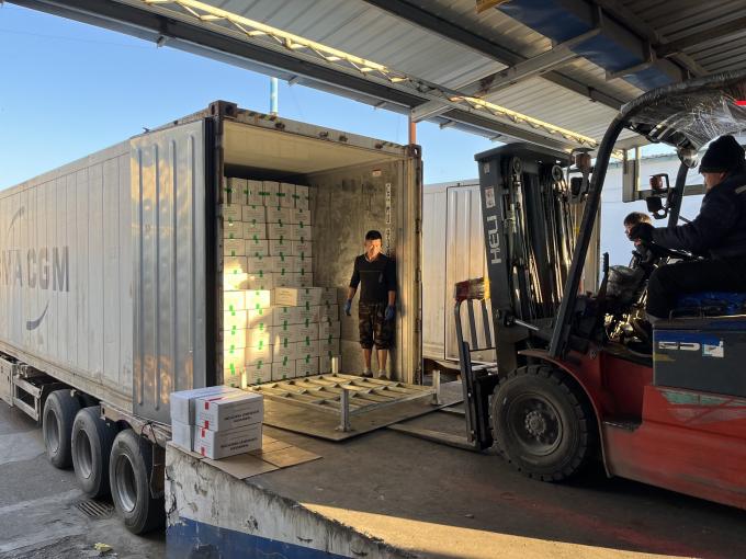 Lamponi freschi surgelati di alta qualit&agrave;, raccolti a mano per un sapore dolce, ideali per succhi, dessert e frullati. 12