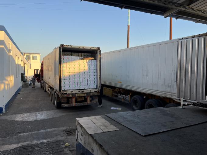 Lamponi freschi surgelati di alta qualit&agrave;, raccolti a mano per un sapore dolce, ideali per succhi, dessert e frullati. 16