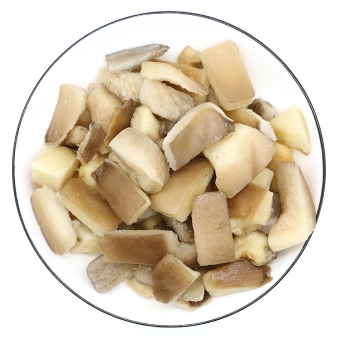 Migliori funghi d'ostrica congelati di alta qualit&agrave; all'ingrosso 1