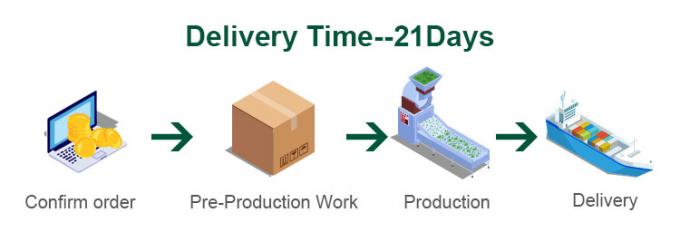 Fabbrica di verdure surgelate certificate HALAL IQF Cubetti di pomodoro 10mm Pomodori a cubetti surgelati in Cina 3