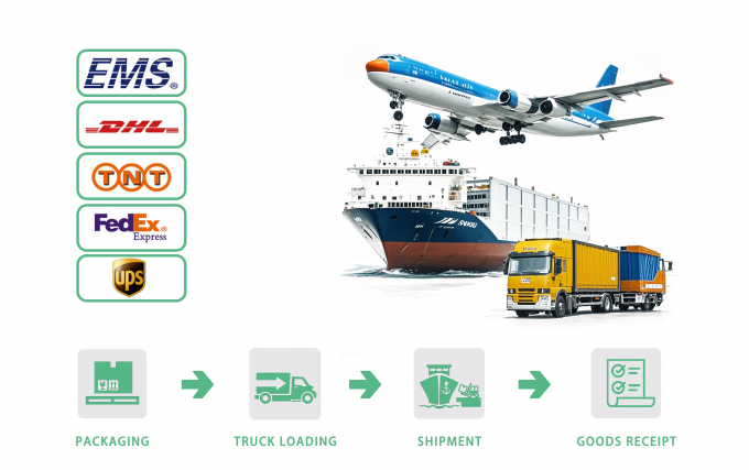 Petti di pollo senza osso surgelati di alta qualit&agrave; pronti per l'esportazione in imballaggi sfusi 8